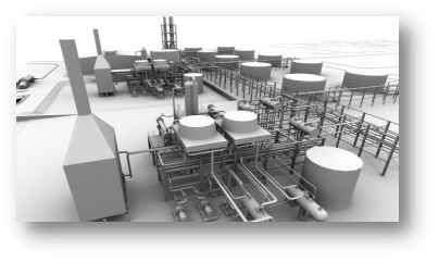 Bentley工廠BIM智能設(shè)計(jì)解決方案