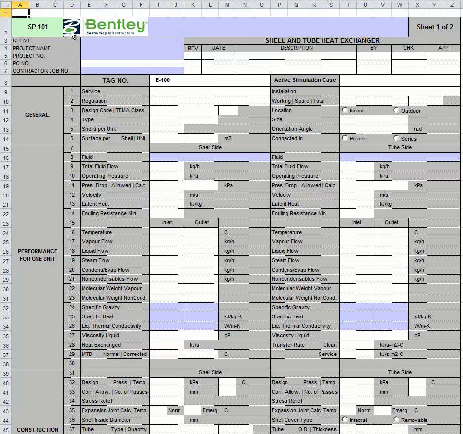 Bentley工廠BIM智能設(shè)計(jì)解決方案