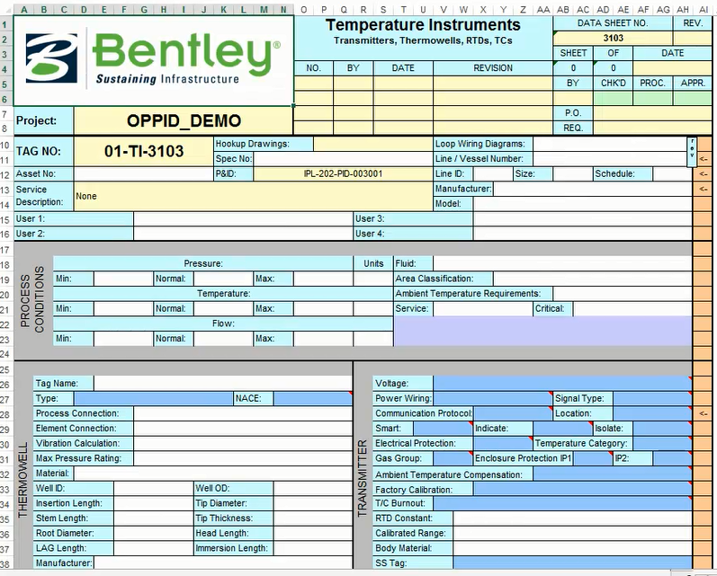 Bentley工廠BIM智能設(shè)計(jì)解決方案