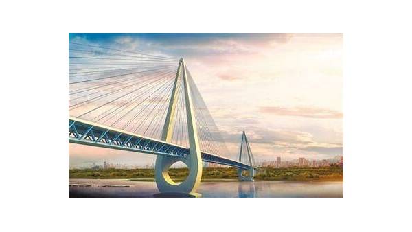 橋梁施工設計中CAD和BIM的應用比較
