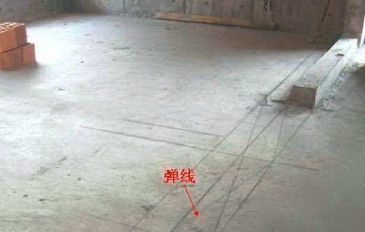 工程實例解讀二次結(jié)構(gòu)施工流程