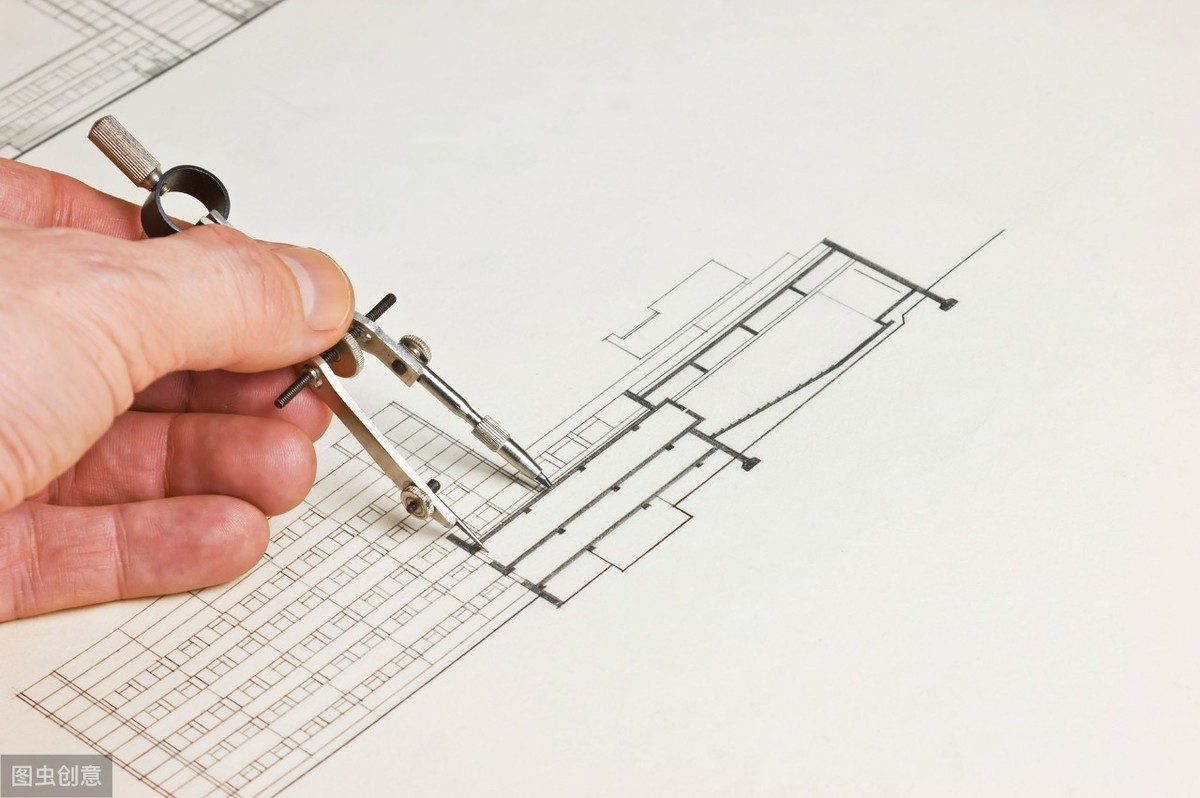 如何用CAD制作建筑效果圖？