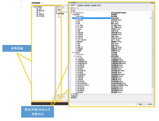 BIM在運維階段的數(shù)據(jù)構(gòu)建原理
