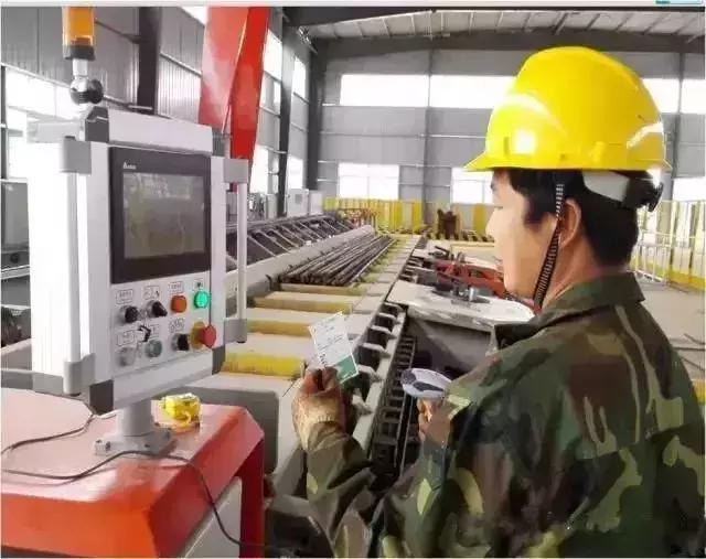 BIM數(shù)控鋼筋加工應用介紹