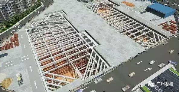 裝配式結(jié)構(gòu)住宅樓全過程施工工藝