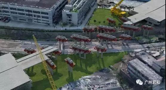 裝配式結(jié)構(gòu)住宅樓全過程施工工藝