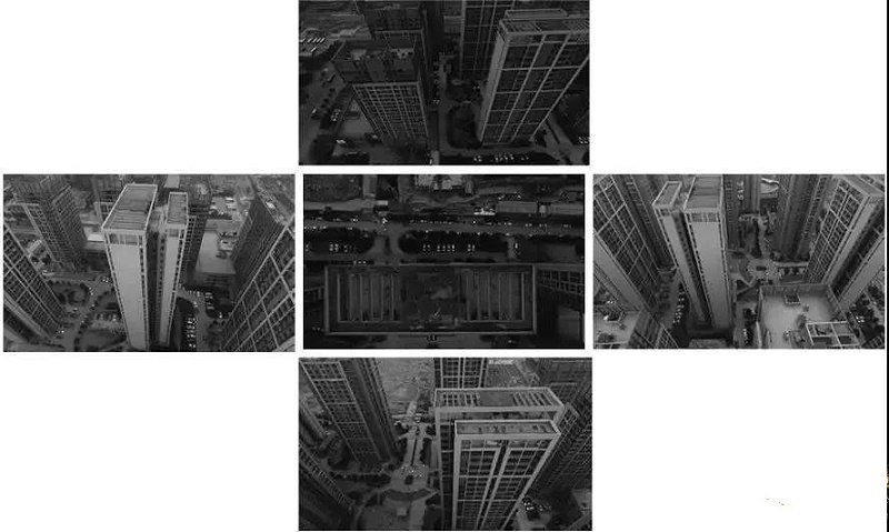 高精度城市三維建模-傾斜攝影技術(shù)與激光掃描強(qiáng)強(qiáng)聯(lián)合