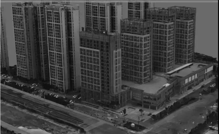 高精度城市三維建模-傾斜攝影技術(shù)與激光掃描強(qiáng)強(qiáng)聯(lián)合