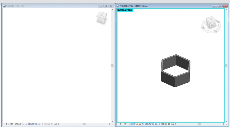 在Revit中項(xiàng)目內(nèi)建模型與Rfa族文件切換,Revit,BIM軟件
