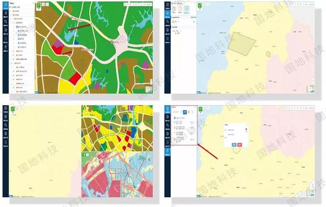 基于BIM+GIS的三維城市應用場景及智慧規(guī)劃建設實踐