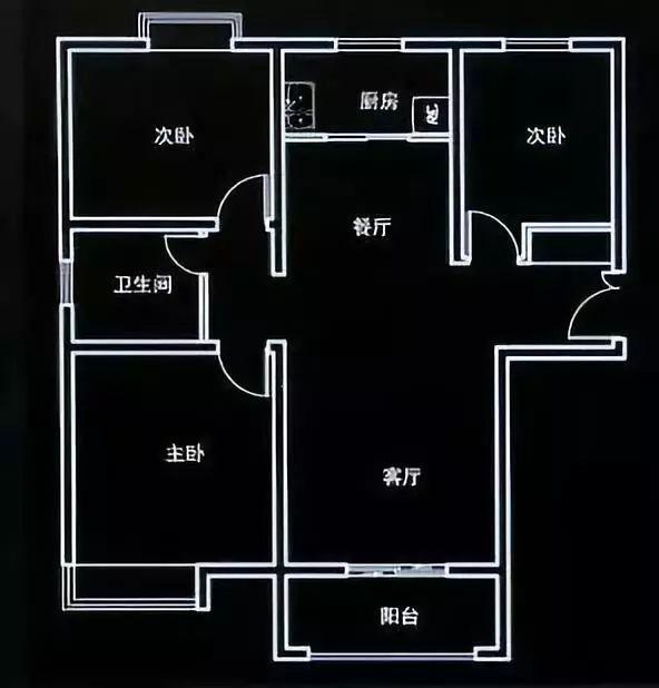 居住建筑設(shè)計(jì)要點(diǎn)！