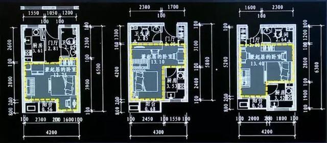 居住建筑設(shè)計(jì)要點(diǎn)！