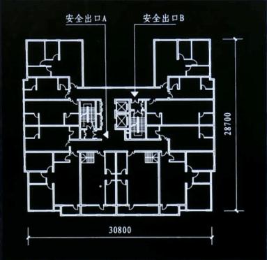 居住建筑設(shè)計(jì)要點(diǎn)！