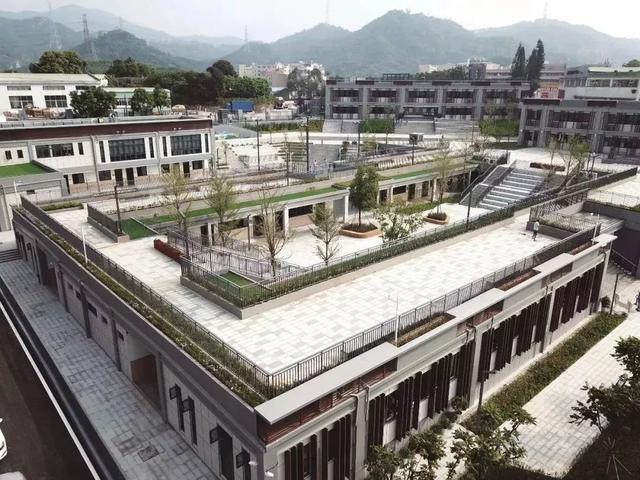 裝配式建筑會成為學(xué)校建設(shè)的新寵嗎?