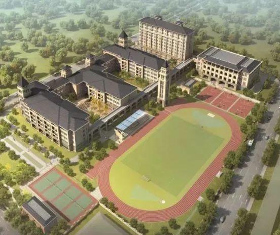 裝配式建筑會(huì)成為學(xué)校建設(shè)的新寵嗎?