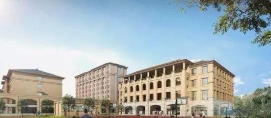 裝配式建筑會(huì)成為學(xué)校建設(shè)的新寵嗎?