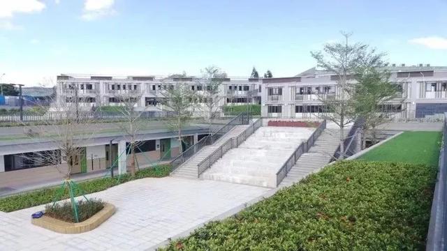 裝配式建筑會(huì)成為學(xué)校建設(shè)的新寵嗎?