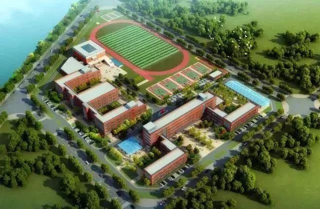 裝配式建筑會(huì)成為學(xué)校建設(shè)的新寵嗎?
