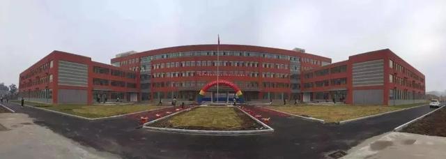裝配式建筑會(huì)成為學(xué)校建設(shè)的新寵嗎?