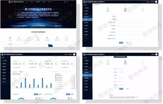 基于BIM+GIS的三維城市應用場景及智慧規(guī)劃建設實踐
