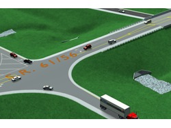 GEOPAK Civil Engineering Suite道路設(shè)計(jì)和分析軟件