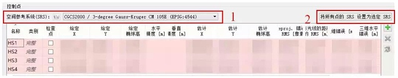 CC（Smart3D）實(shí)用技巧上篇