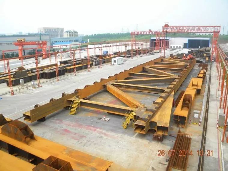 徐鹽高速鐵路鹽城特大橋BIM應用案例
