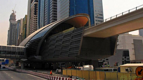 BIM軟件在建筑行業(yè)的趨勢