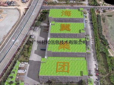 Bentley實景建模技術(shù)在海綿城市中的應(yīng)用
