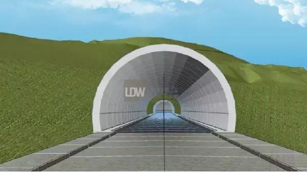 學(xué)會(huì)Civil3D軟件建模才知道，人與人的差距為啥這么大！