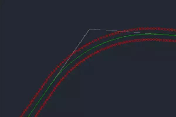 學(xué)會(huì)Civil3D軟件建模才知道，人與人的差距為啥這么大