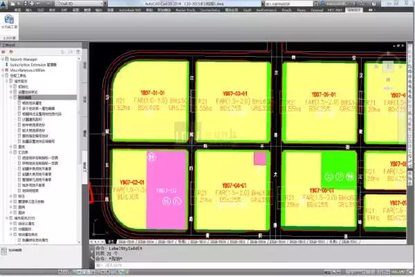 學(xué)會(huì)Civil3D軟件建模才知道，人與人的差距為啥這么大