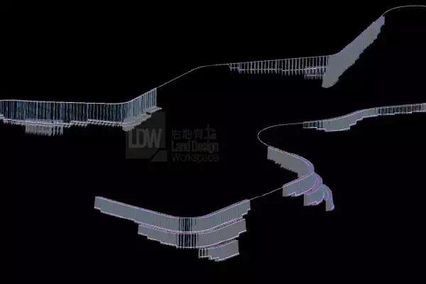 學(xué)會(huì)Civil3D軟件建模才知道，人與人的差距為啥這么大