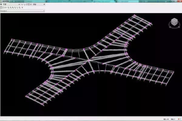 學(xué)會(huì)Civil3D軟件建模才知道，人與人的差距為啥這么大