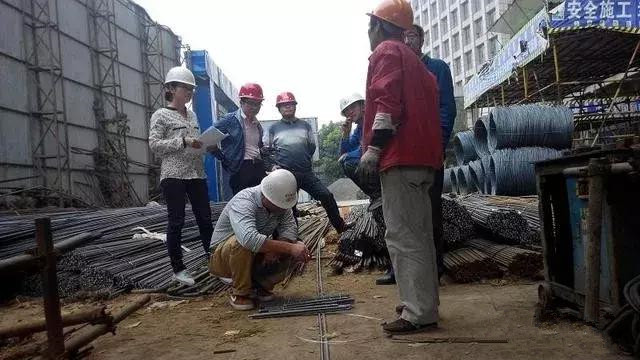 鋼筋混凝土結(jié)構(gòu)中鋼筋的檢測(cè)工作