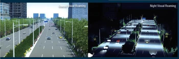 BIM助力京津中關村科技城走向智慧運維