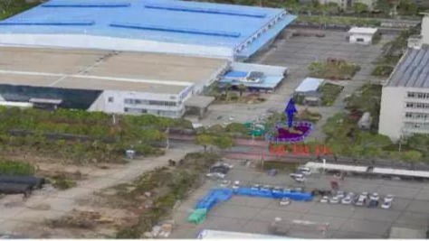 傾斜攝影實(shí)景三維建模用什么軟件好？
