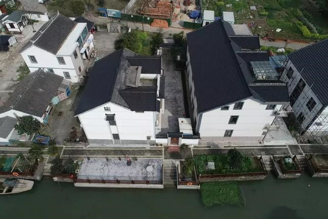 無人機傾斜攝影的快速三維建模在造價工程量統(tǒng)計方面的應用