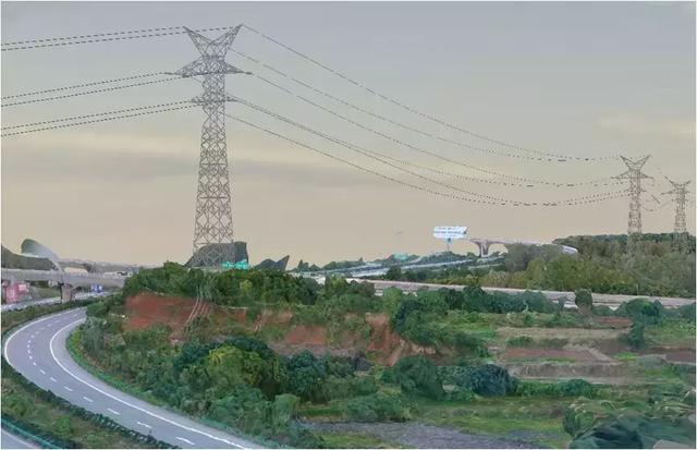 三維實(shí)景|無人機(jī)傾斜攝影三維建模
