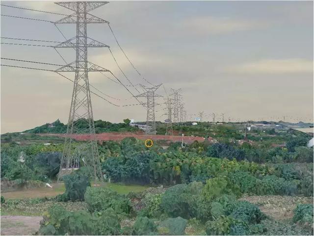 三維實(shí)景|無人機(jī)傾斜攝影三維建模