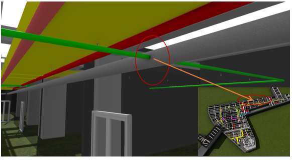 BIM投標(biāo)：黃貝嶺舊城改造案例