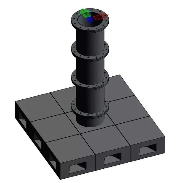 傾斜攝影生成的實(shí)景模型在輸電線(xiàn)路三維設(shè)計(jì)中的應(yīng)用