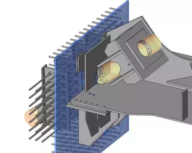 “BIM+施工技術”在橋梁施工中的BIM探索和研究