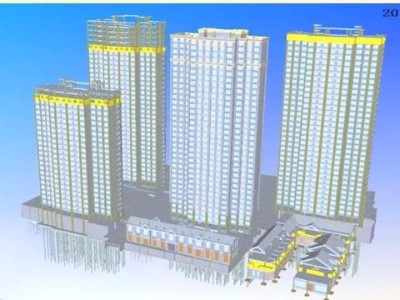 施工現(xiàn)場BIM技術(shù)實(shí)際應(yīng)用怎么做？什么才是智慧智慧工地？