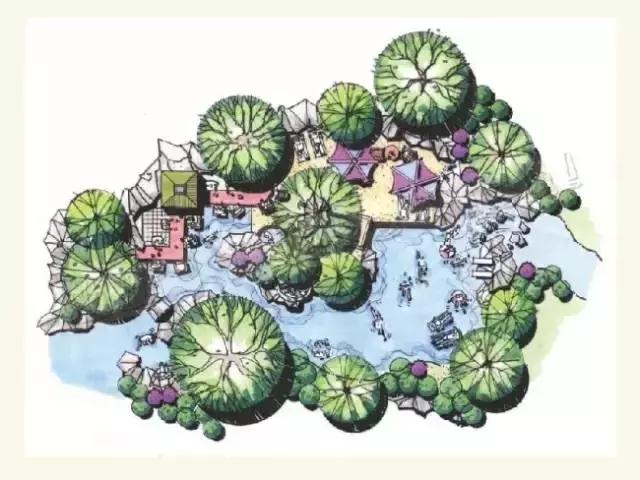 最新園林景觀設(shè)計規(guī)范匯總