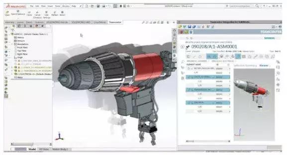九個工業(yè)設計師常用的3D建模軟件