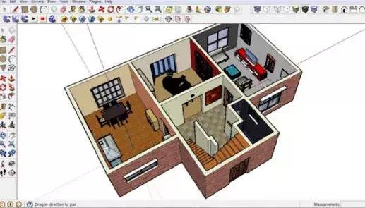 九個工業(yè)設計師常用的3D建模軟件