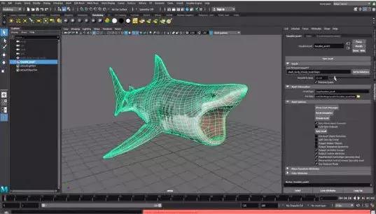 九個工業(yè)設計師常用的3D建模軟件