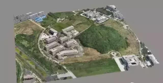 基于ContextCapture無人機(jī)航測傾斜實景三維建模進(jìn)行土方計算