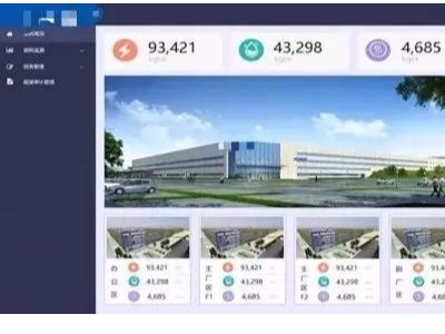 BIM技術(shù)助力家電智能工廠精細(xì)化設(shè)計